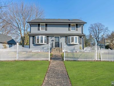265 Eagle Ave, New Milford, NJ, 07646