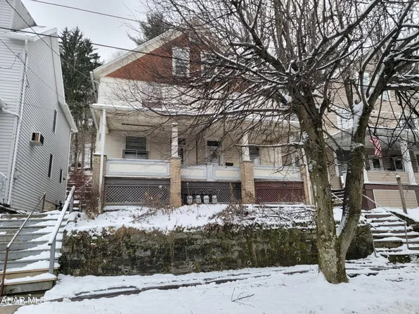 424-426 Vickroy Ave, Johnstown, PA 15905