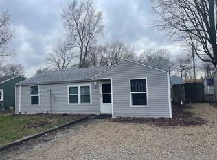 1625 S Oakdale Dr, Yorktown, IN 47396