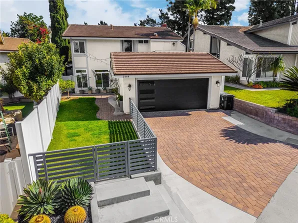 180 Horseshoe Dr, Placentia, CA 92870