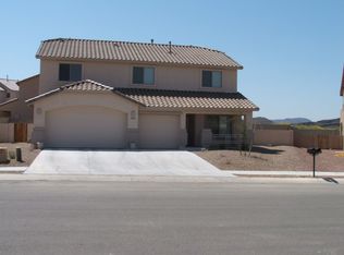 4581 S Paseo Don Rolando, Tucson, AZ 85746