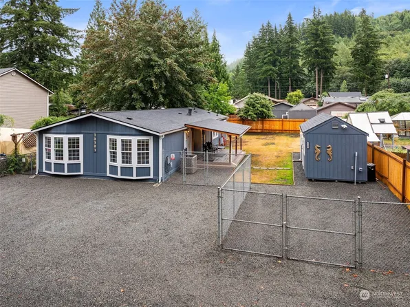 13101 W Loop View Drive, Granite Falls, WA 98252