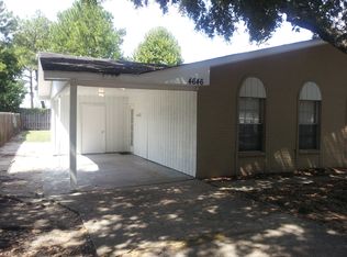 4646 N Fuller Pl, Baton Rouge, LA 70816
