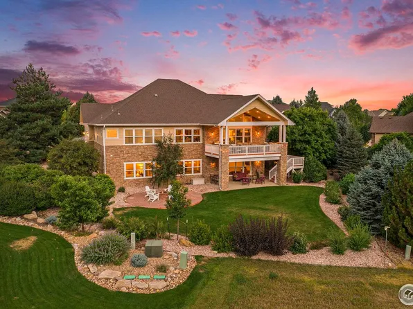 2445 Walters Dr, Erie, CO 80516