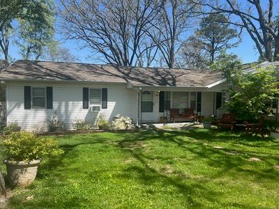 2205 Gleghorn, West Plains, MO, 65775
