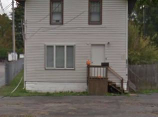 2480 Youngstown Rd SE, Warren, OH 44484