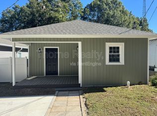 815 Belleview Ave, Rocky Mount, NC 27804