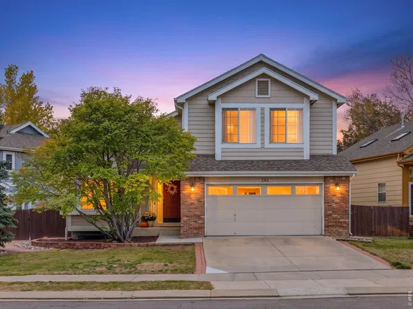 3362 Larkspur Dr, Longmont, CO 80503