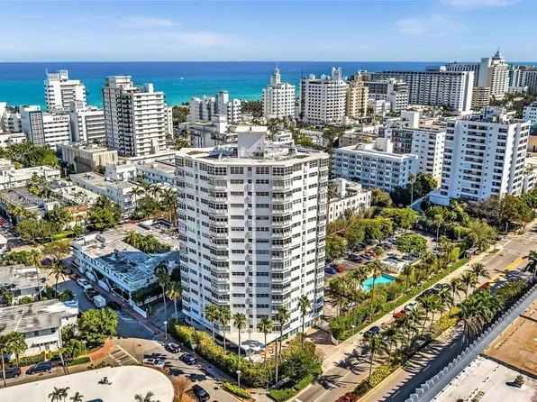 1881 Washington Ave APT 16H, Miami Beach, FL 33139
