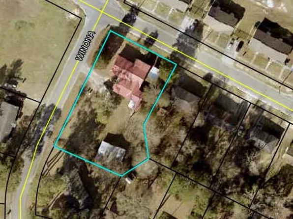 801 E 5th St, Vidalia, GA 30474