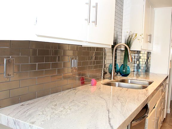 New Granite Countertops