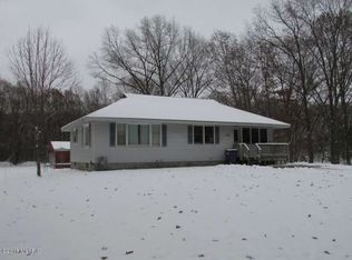 2866 Vandenberg Rd, Muskegon, MI 49444
