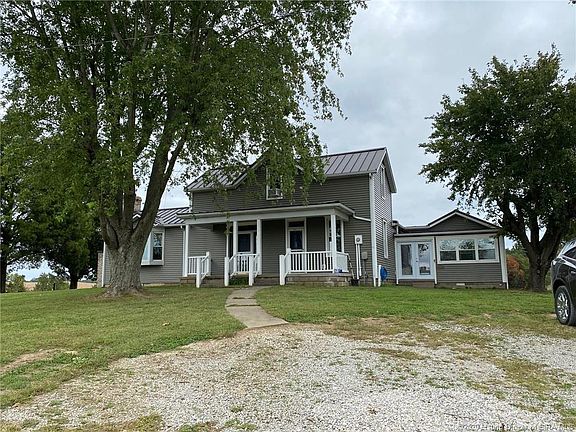 3rd image of 12005 E County Road 1350 N