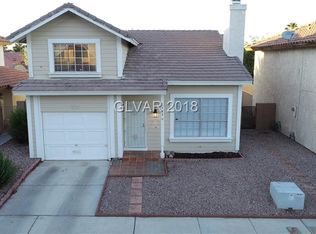 2908 Currant Ln, Henderson, NV 89074