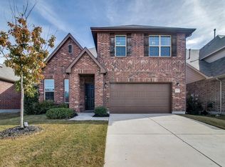 1017 Bird Creek Dr, Little Elm, TX 75068