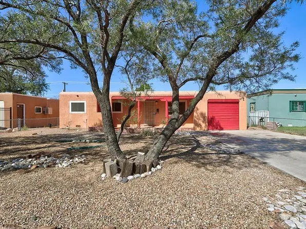 617 California St SE, Albuquerque, NM 87108