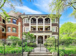 5036 S Drexel Blvd UNIT 3N, Chicago, IL 60615