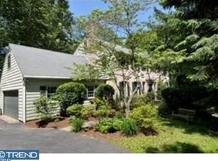 1101 Norsam Rd, Gladwyne, PA 19035