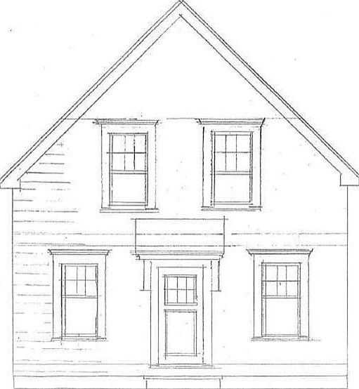 1st image of 110 Taunton Ave #D