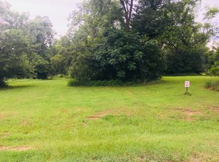 0 Racetrack Dr #43, Cochran, GA 31014