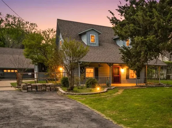 681 McAda Dr, Midlothian, TX 76065