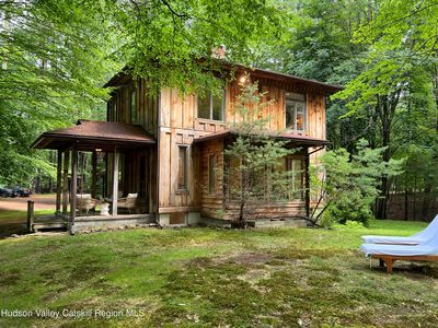 45 Rose Lane, Bearsville, NY, 12409
