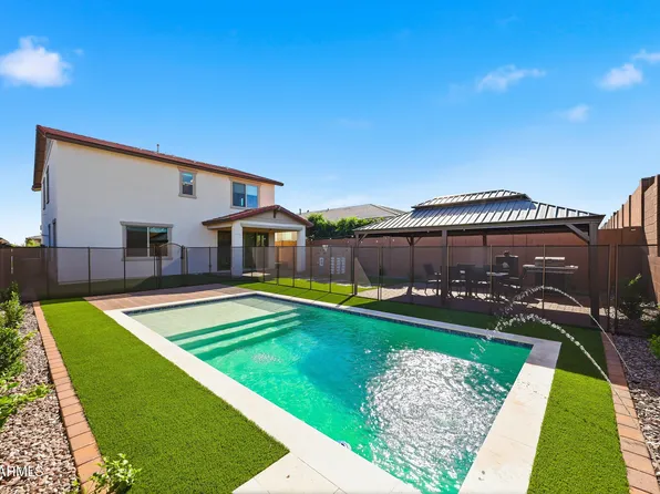 20234 W TURNEY Avenue, Litchfield Park, AZ 85340