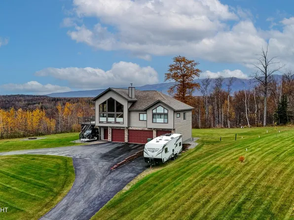 6033 E Westview Cir, Wasilla, AK 99654