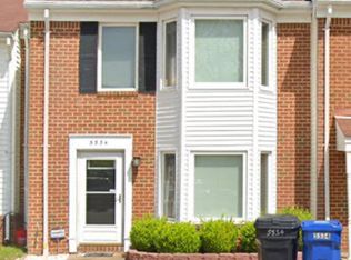 5534 Gates Landing Rd, Virginia Beach, VA 23464
