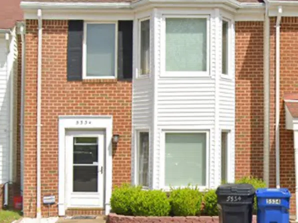 5534 Gates Landing Rd, Virginia Beach, VA 23464