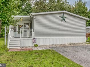 141 Rodeo Cir, Middle River, MD 21220