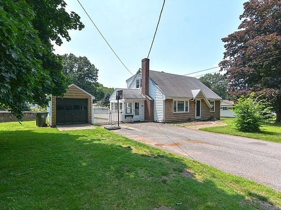 3rd image of 158 Millham St
