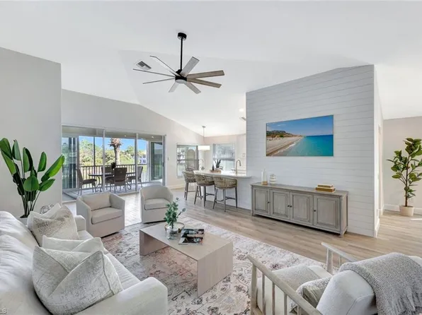 9891 Spring Run BLVD #2701, ESTERO, FL 34135