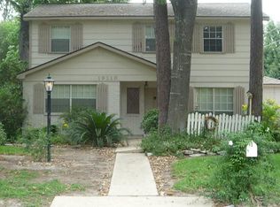 19110 Joanleigh Dr, Spring, TX 77388