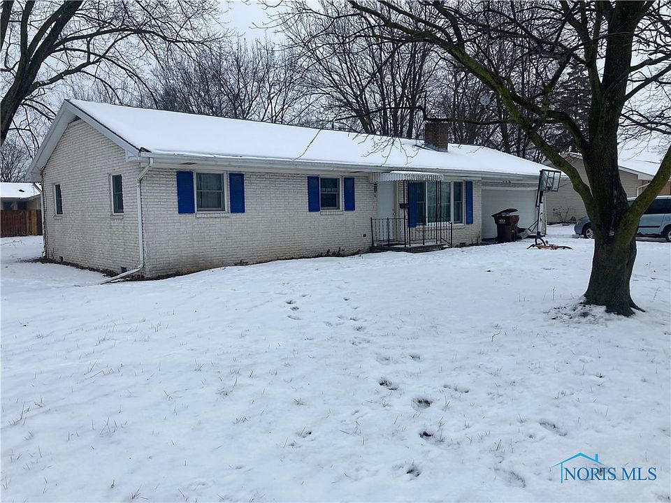 113 Sycamore St, Montpelier, OH 43543 Zillow