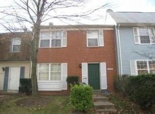 8533 Englewood Ct, Manassas Park, VA 20111