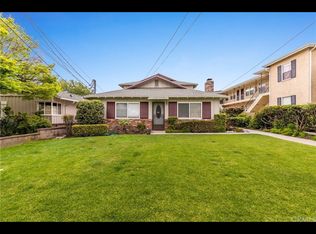 601 Windsor Rd APT 4, Arcadia, CA 91007