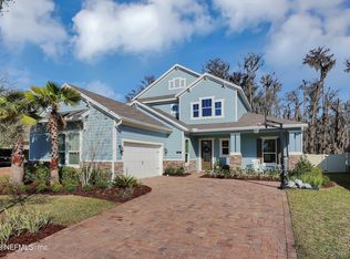 89 Latrobe Ave, Saint Augustine, FL 32095