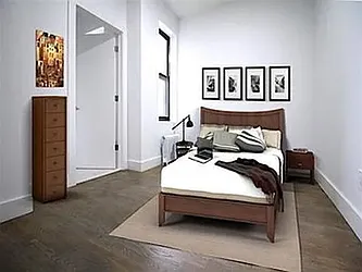 Rented by Real Broker NY LLC