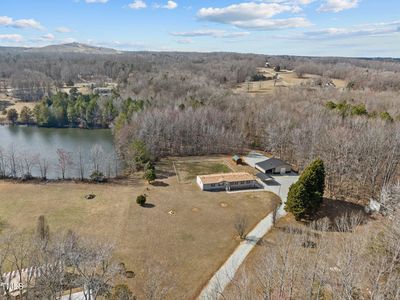 341 Acorn Ct, Rougemont, NC, 27572