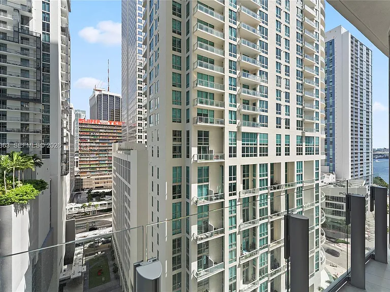 300 Biscayne Boulevard Way #1406 — Photo 12