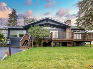 1345 W 13th Ave, Anchorage, AK 99501