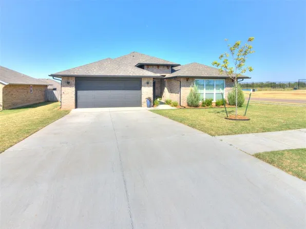 2100 Norwood Dr, Norman, OK 73026