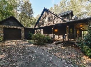 1447 Oleander Dr, Lilburn, GA