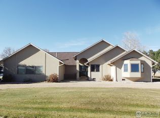 19361 Highway 60, Platteville, CO 80651