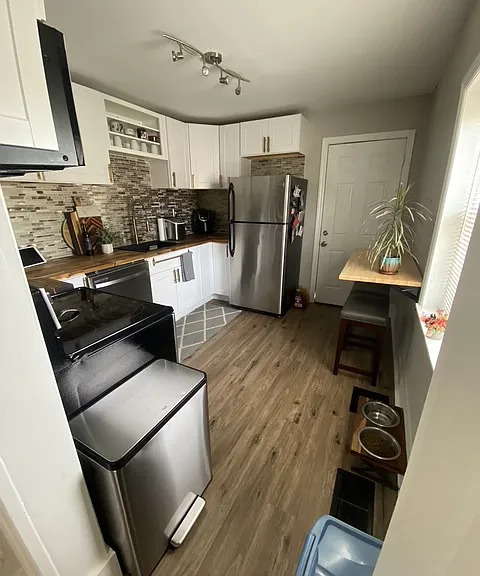 125 Dilworth St #1 — Photo 2