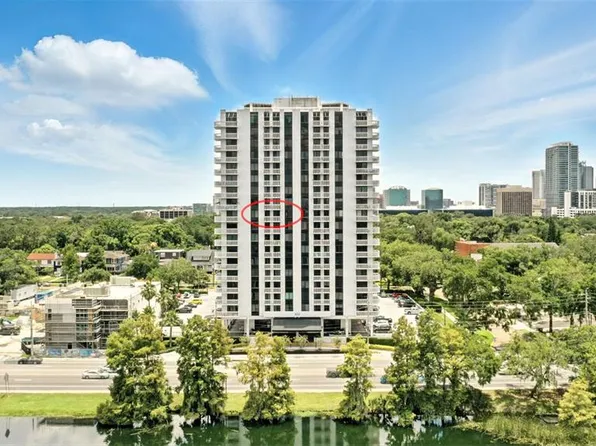 400 E Colonial Dr APT 806, Orlando, FL 32803