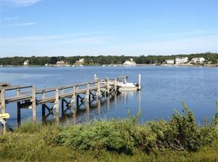 93 Farm Ln, South Dennis, MA 02660