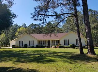 308 Deerfield Dr, Lugoff, SC 29078