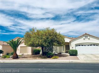 306 Lingering Ln, Henderson, NV 89012